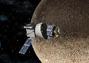 BepiColombo-Separation