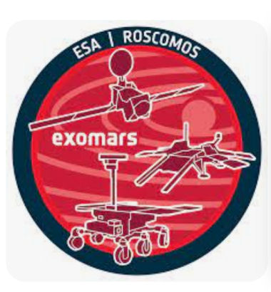 ExoMars