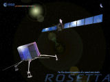 rosett after separation